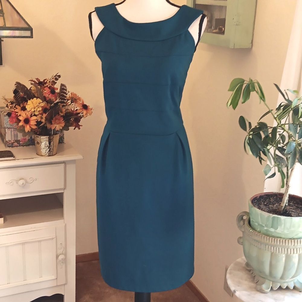 AGB Perfect Work Dress. Career Professional, Classic.